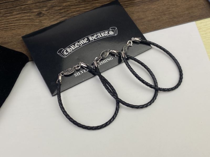 Chrome Hearts Bracelets